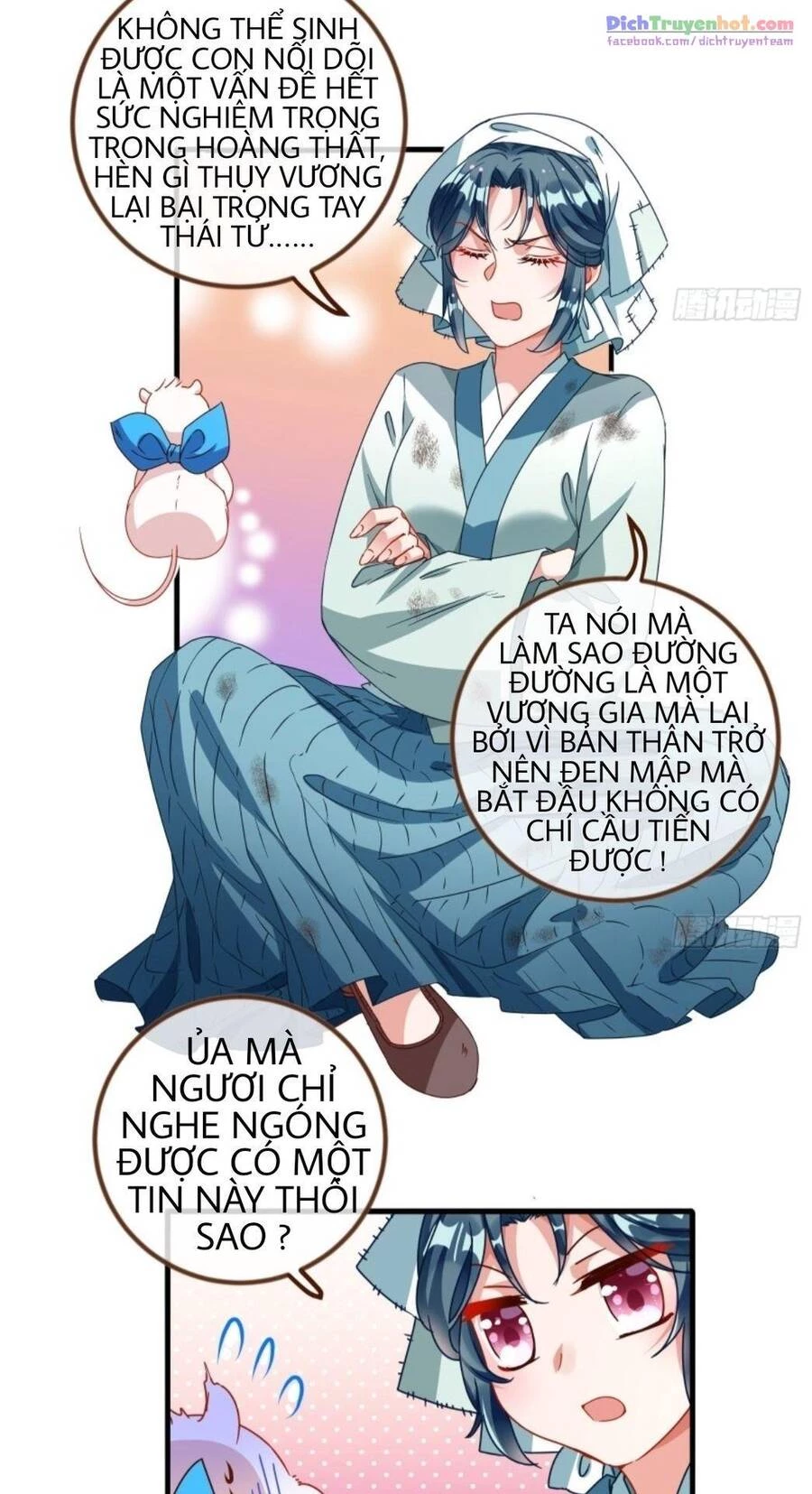 Vạn Tra Triêu Hoàng Chapter 240 - Next Chapter 241