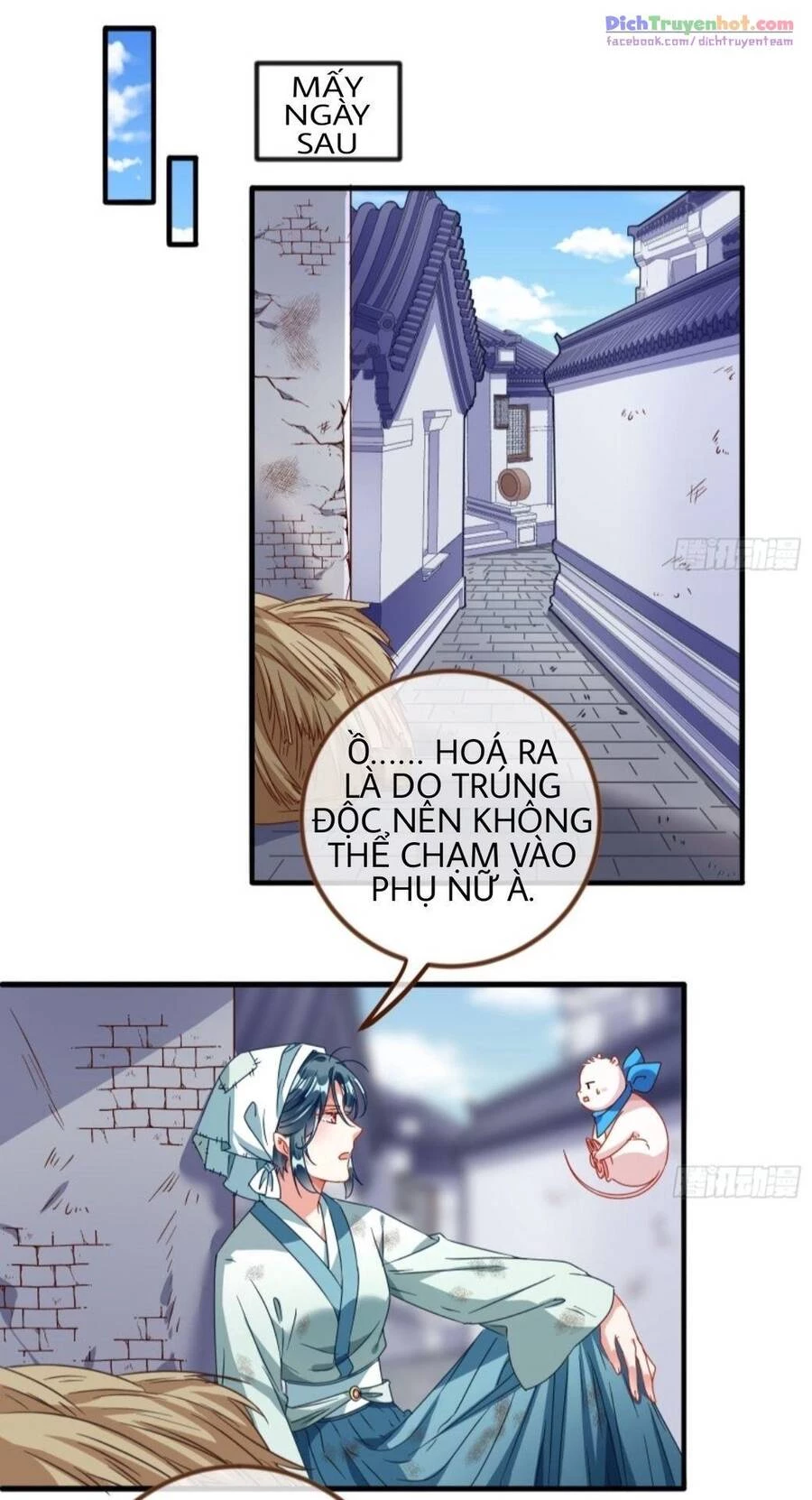 Vạn Tra Triêu Hoàng Chapter 240 - Next Chapter 241