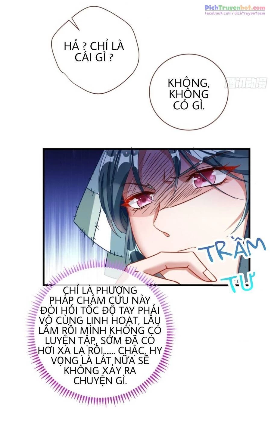 Vạn Tra Triêu Hoàng Chapter 240 - Next Chapter 241