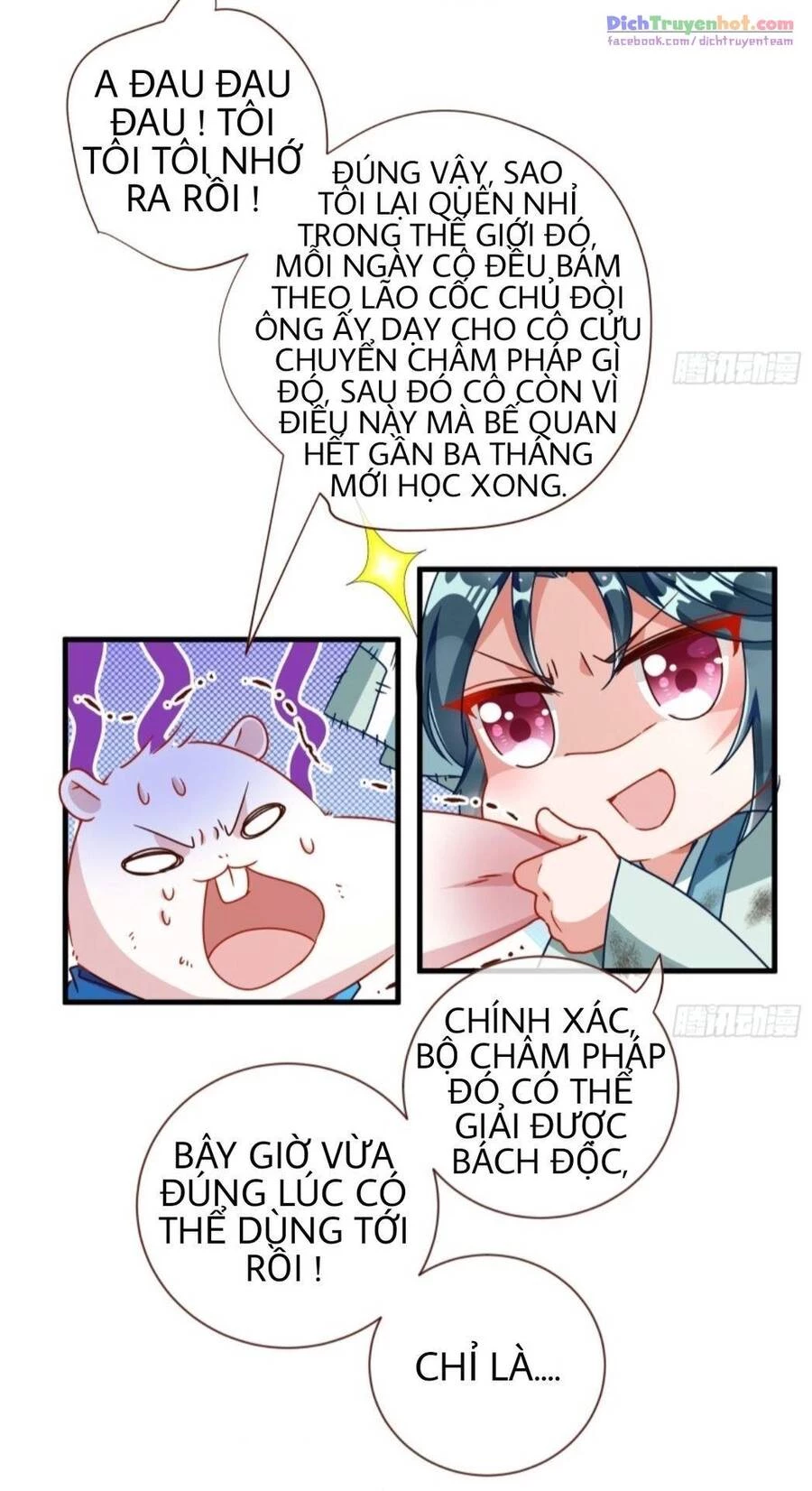 Vạn Tra Triêu Hoàng Chapter 240 - Next Chapter 241