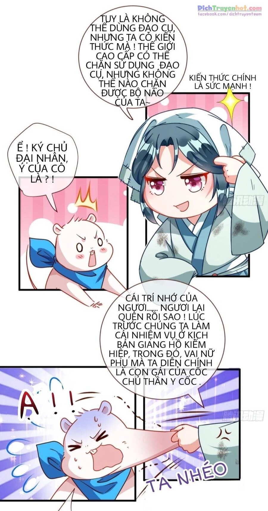 Vạn Tra Triêu Hoàng Chapter 240 - Next Chapter 241