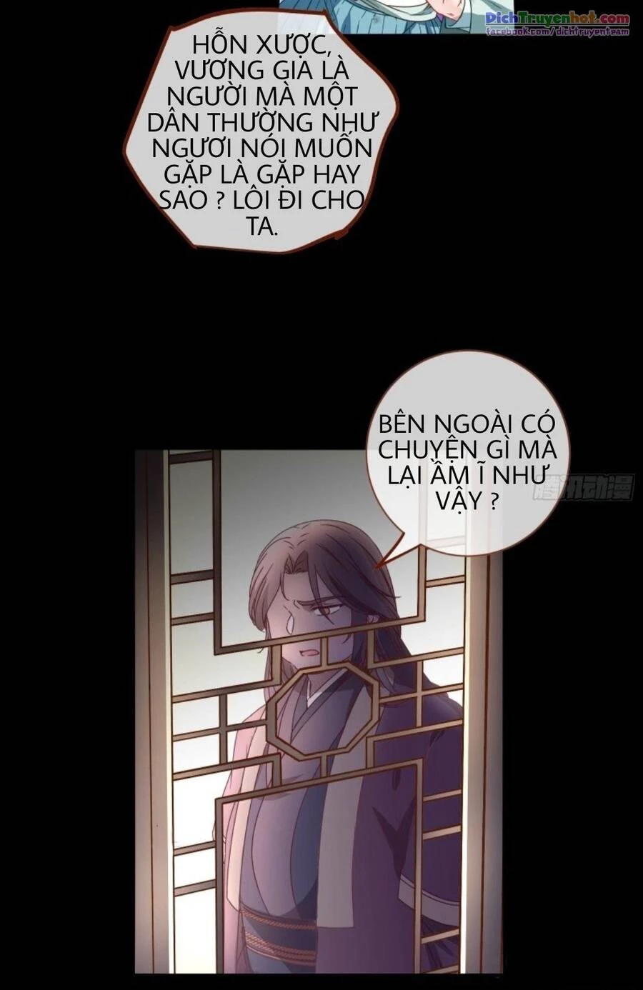 Vạn Tra Triêu Hoàng Chapter 241 - Trang 4