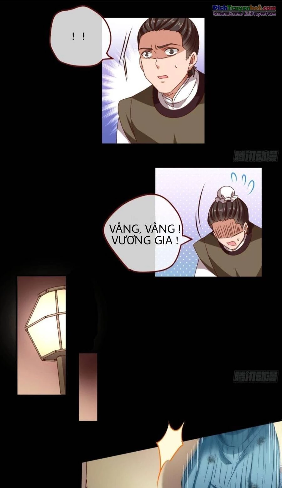 Vạn Tra Triêu Hoàng Chapter 241 - Trang 4