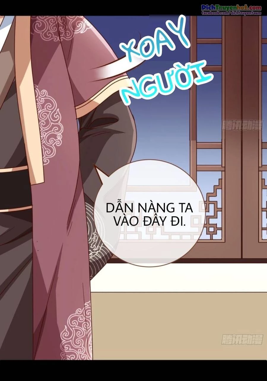 Vạn Tra Triêu Hoàng Chapter 241 - Trang 4