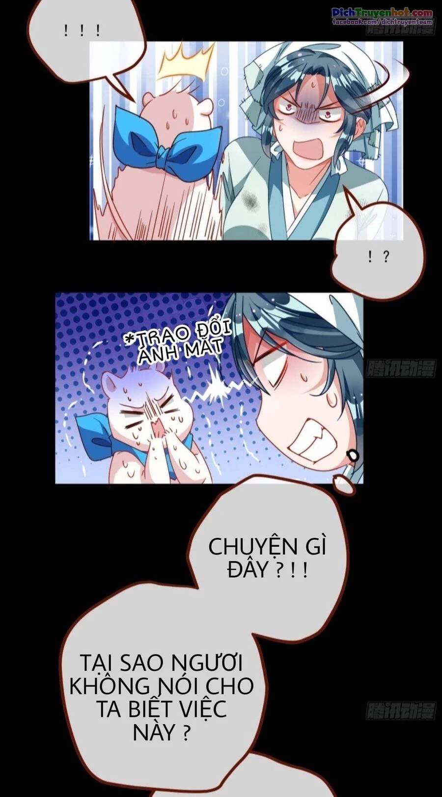 Vạn Tra Triêu Hoàng Chapter 241 - Trang 4