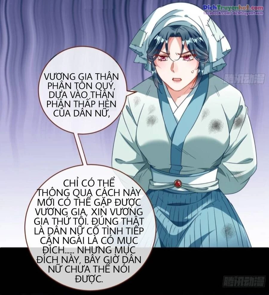 Vạn Tra Triêu Hoàng Chapter 241 - Trang 4