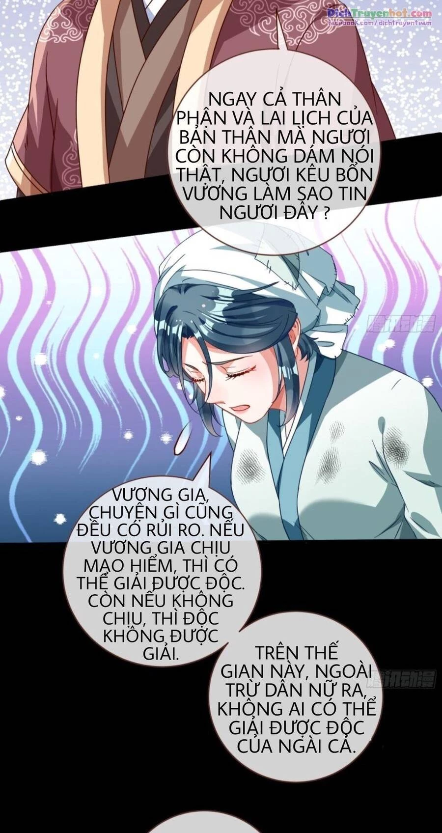 Vạn Tra Triêu Hoàng Chapter 241 - Trang 4