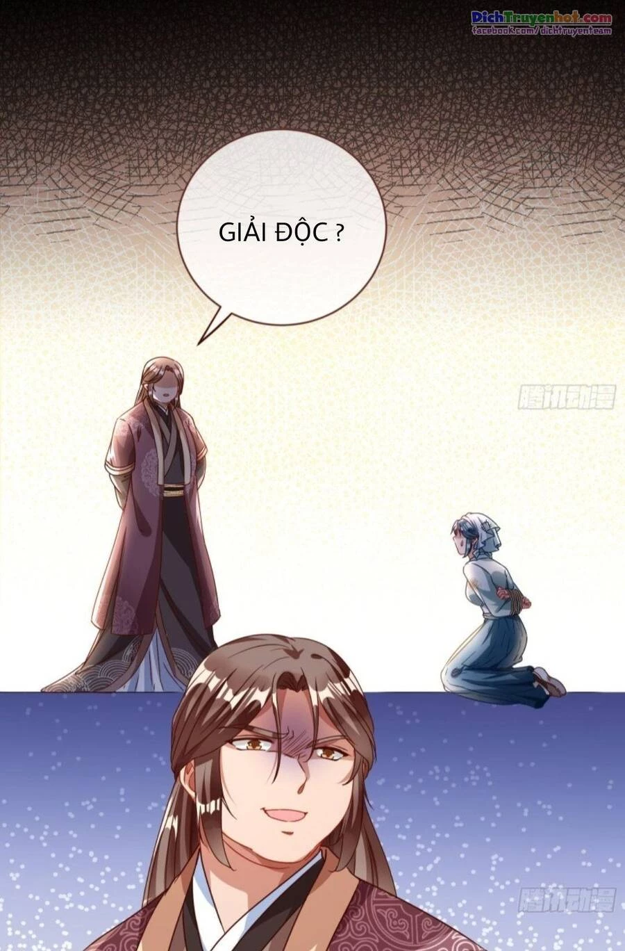 Vạn Tra Triêu Hoàng Chapter 241 - Trang 4