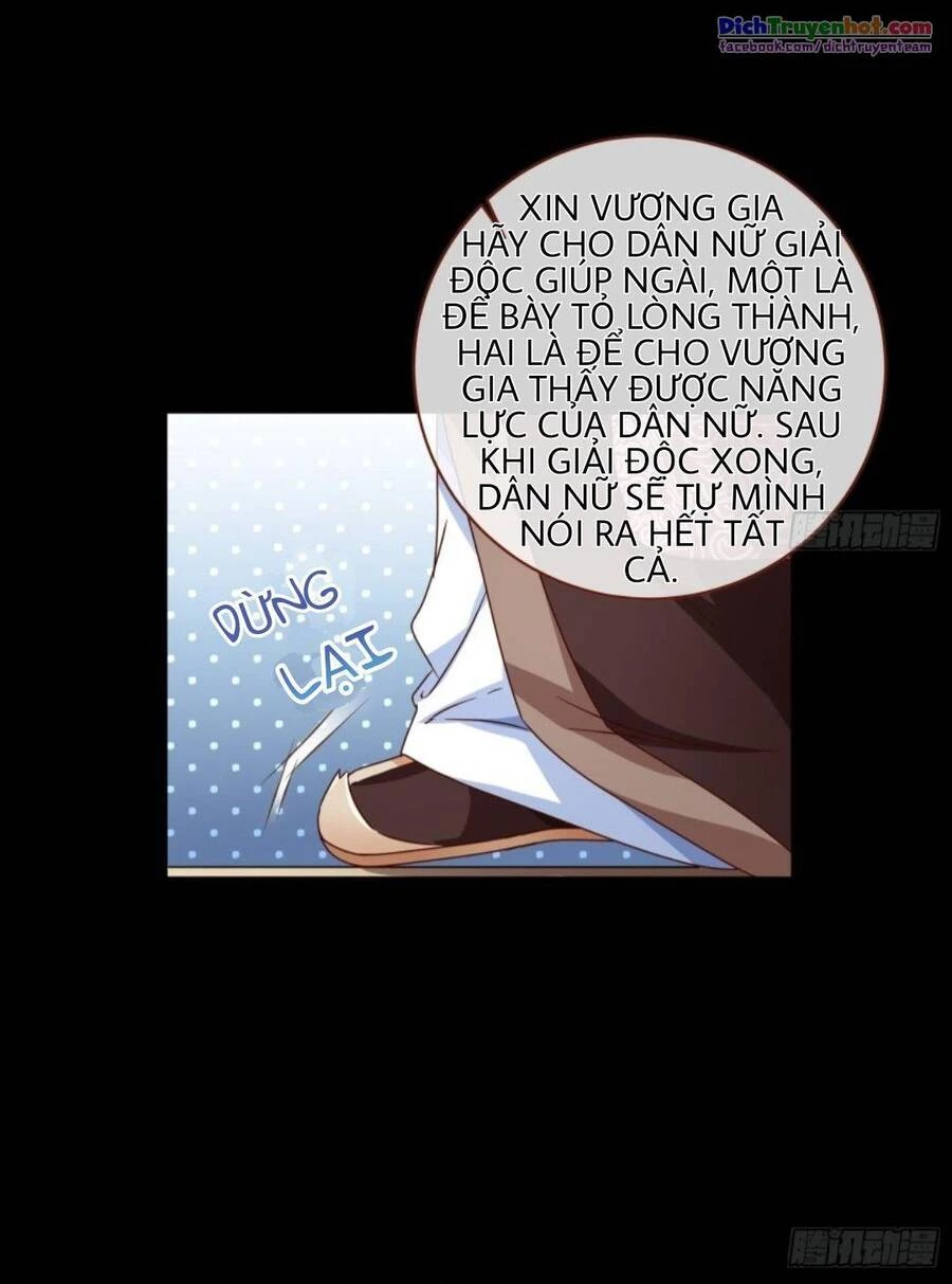 Vạn Tra Triêu Hoàng Chapter 241 - Trang 4