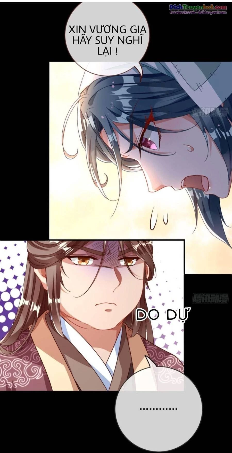 Vạn Tra Triêu Hoàng Chapter 241 - Trang 4