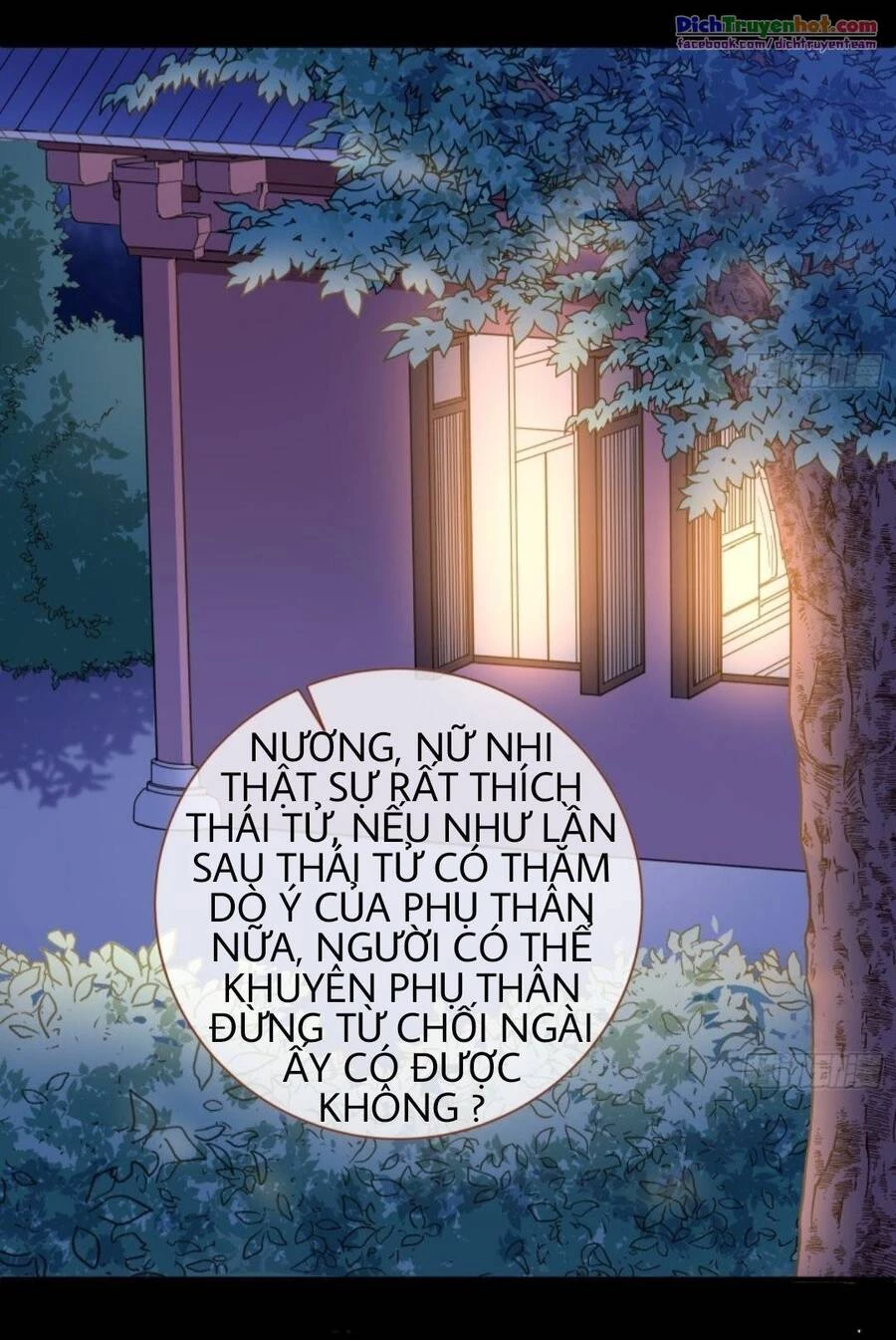 Vạn Tra Triêu Hoàng Chapter 241 - Trang 4