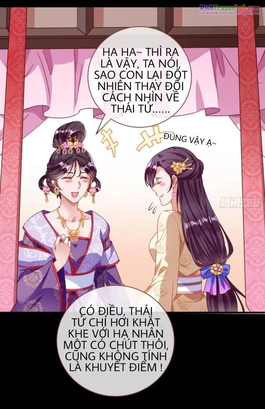 Vạn Tra Triêu Hoàng Chapter 241 - Trang 4