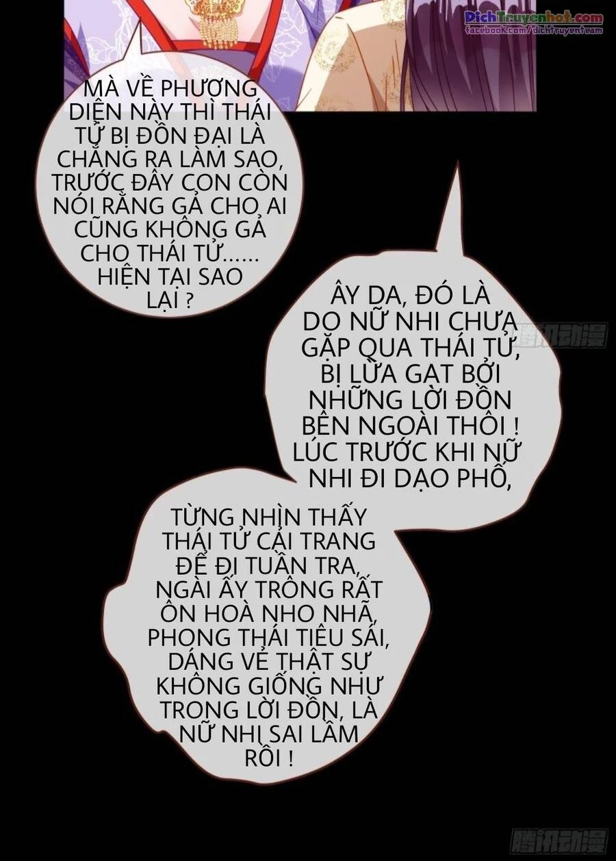 Vạn Tra Triêu Hoàng Chapter 241 - Trang 4