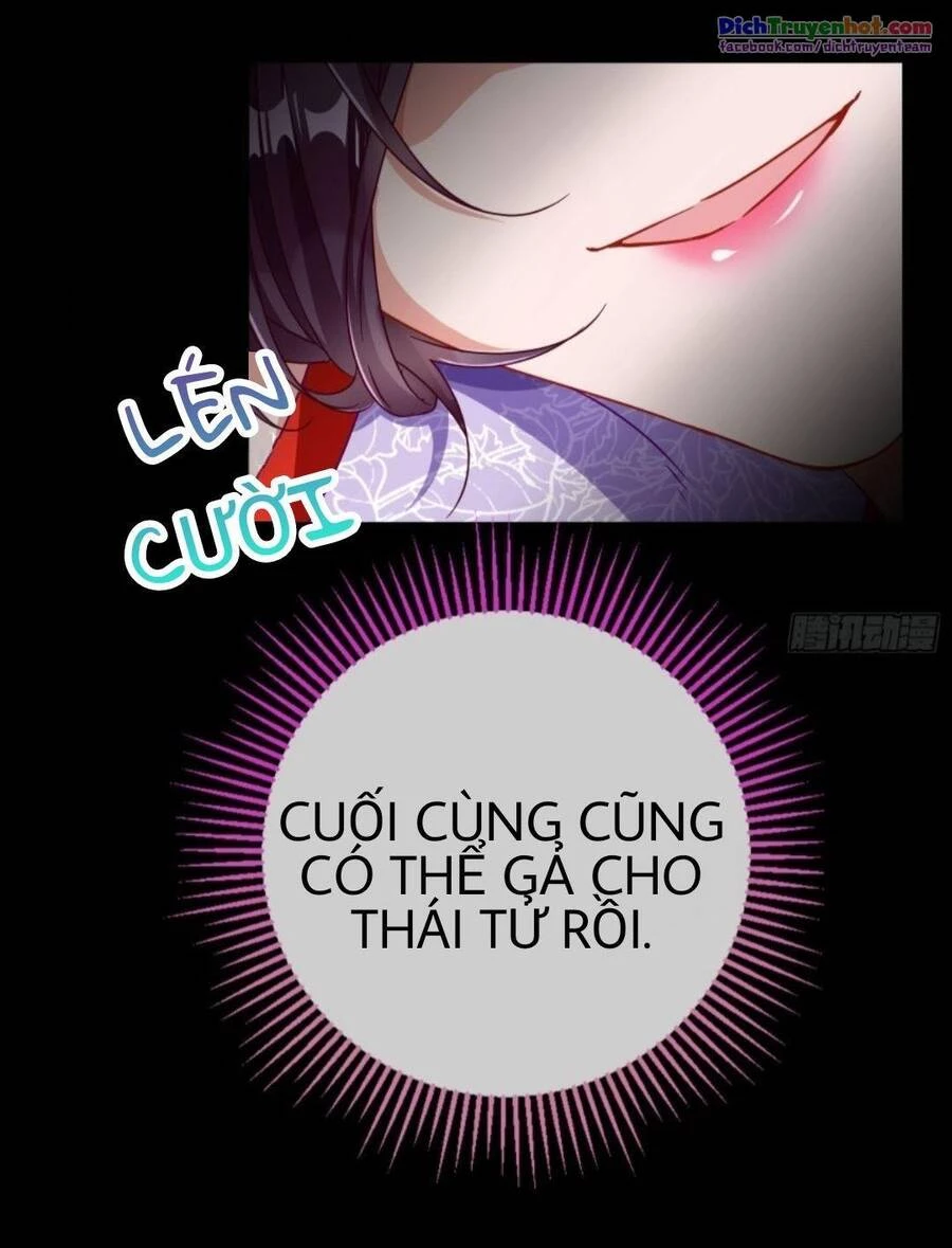 Vạn Tra Triêu Hoàng Chapter 241 - Trang 4