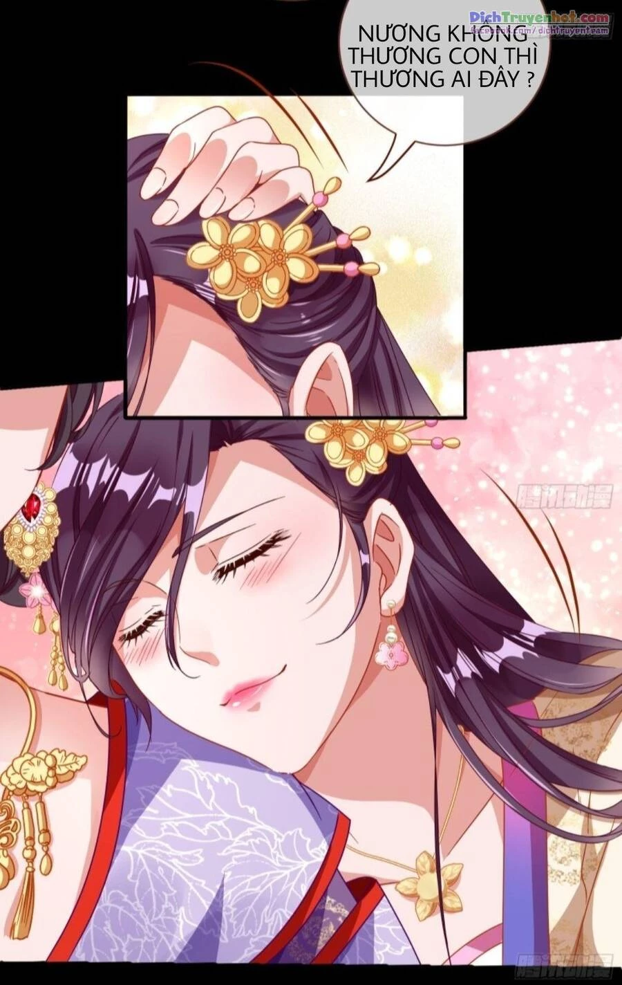 Vạn Tra Triêu Hoàng Chapter 241 - Trang 4