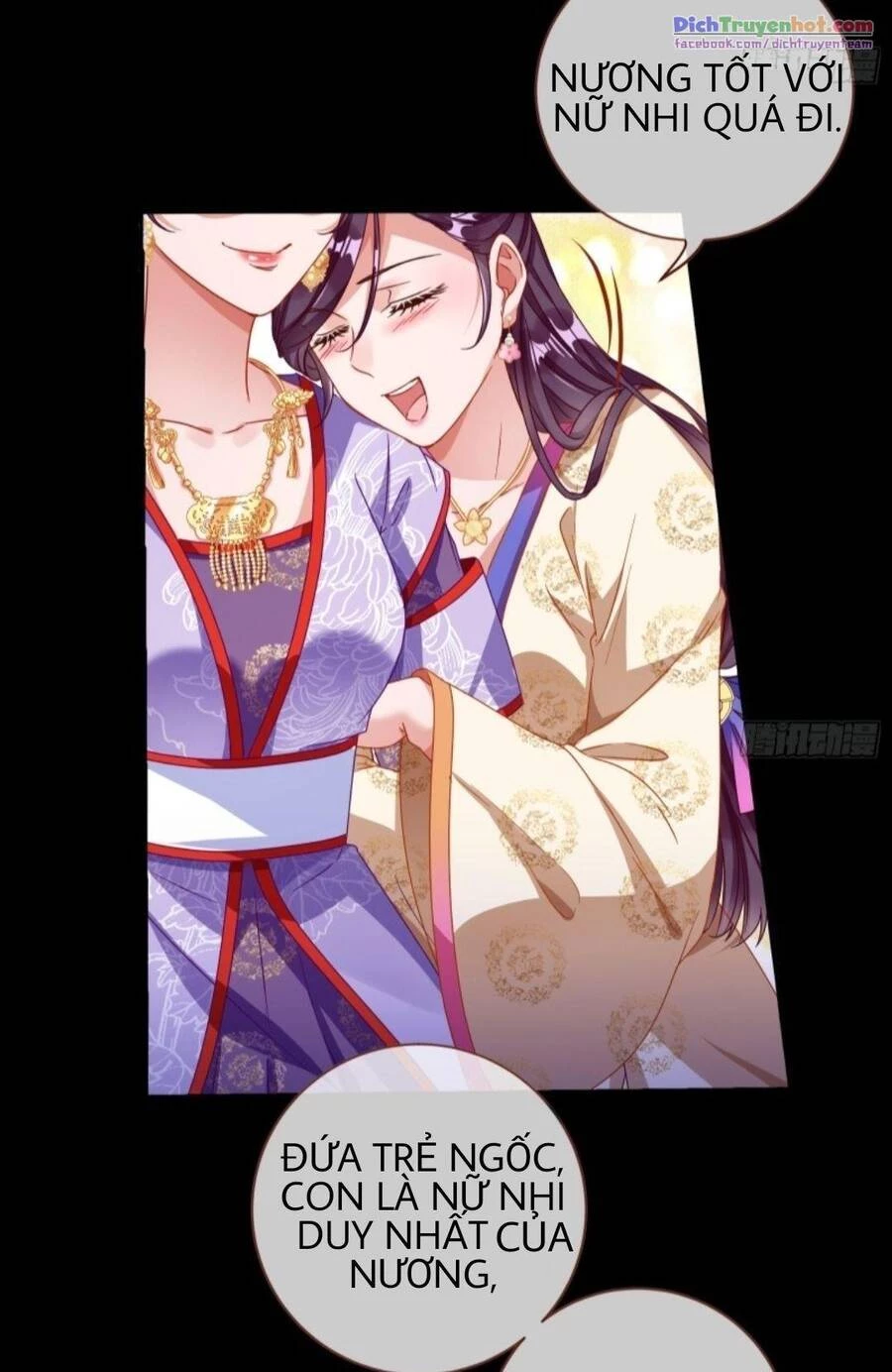 Vạn Tra Triêu Hoàng Chapter 241 - Trang 4