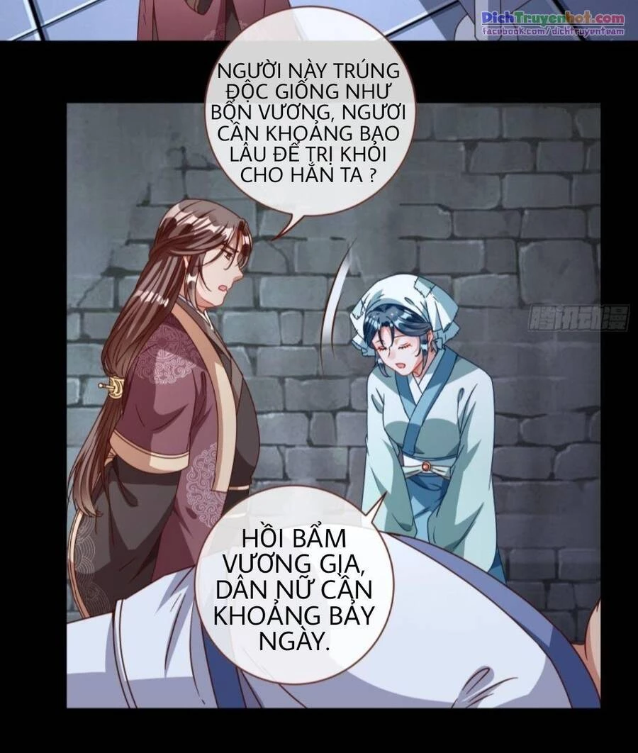 Vạn Tra Triêu Hoàng Chapter 242 - Trang 4