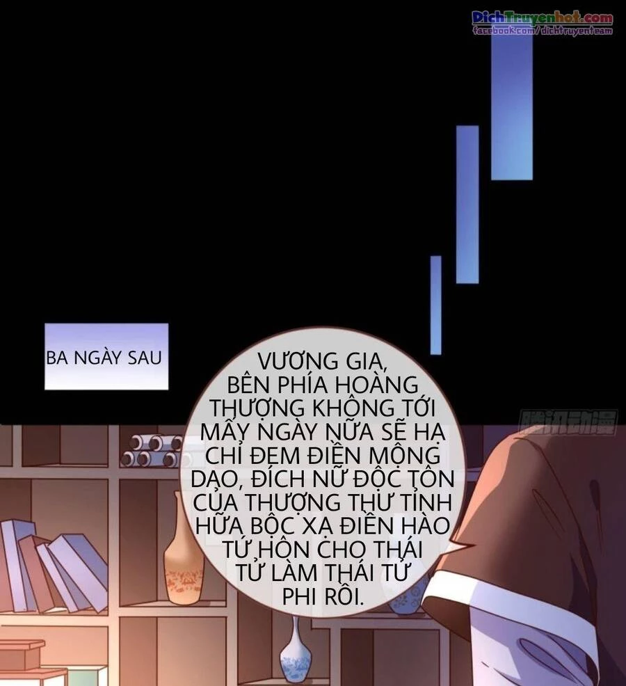 Vạn Tra Triêu Hoàng Chapter 242 - Trang 4