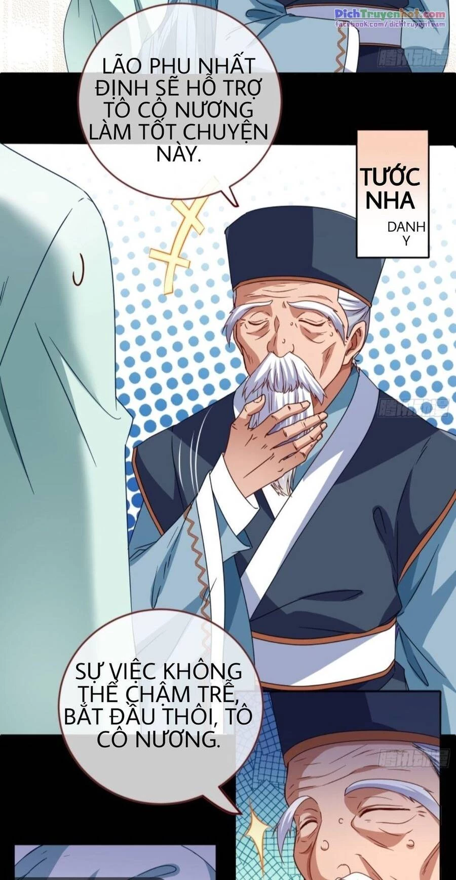 Vạn Tra Triêu Hoàng Chapter 242 - Trang 4