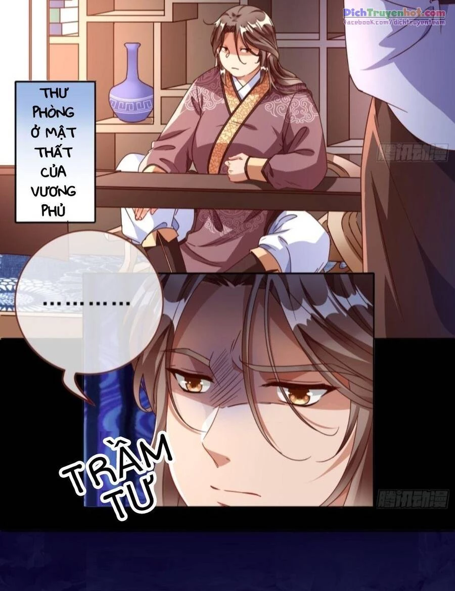 Vạn Tra Triêu Hoàng Chapter 242 - Trang 4