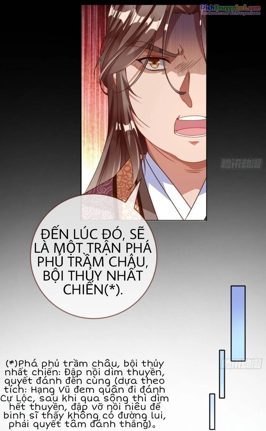 Vạn Tra Triêu Hoàng Chapter 242 - Trang 4