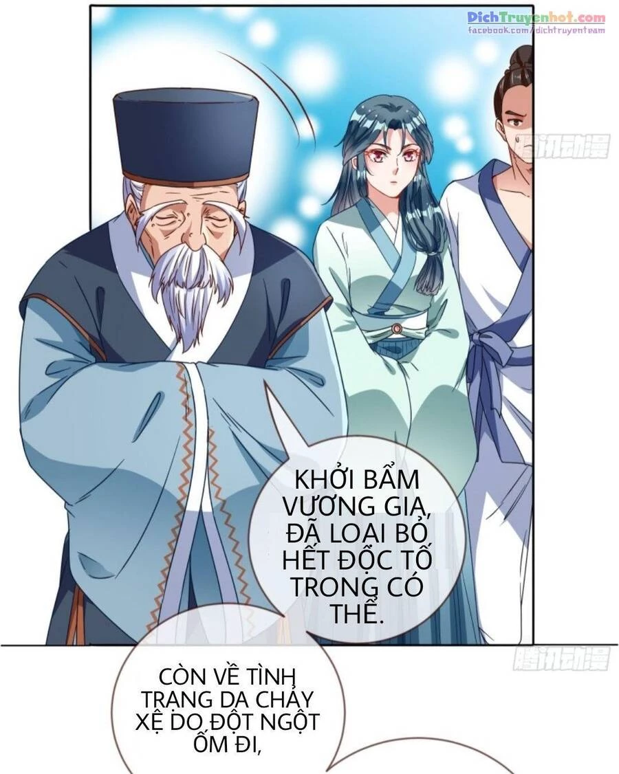 Vạn Tra Triêu Hoàng Chapter 242 - Trang 4
