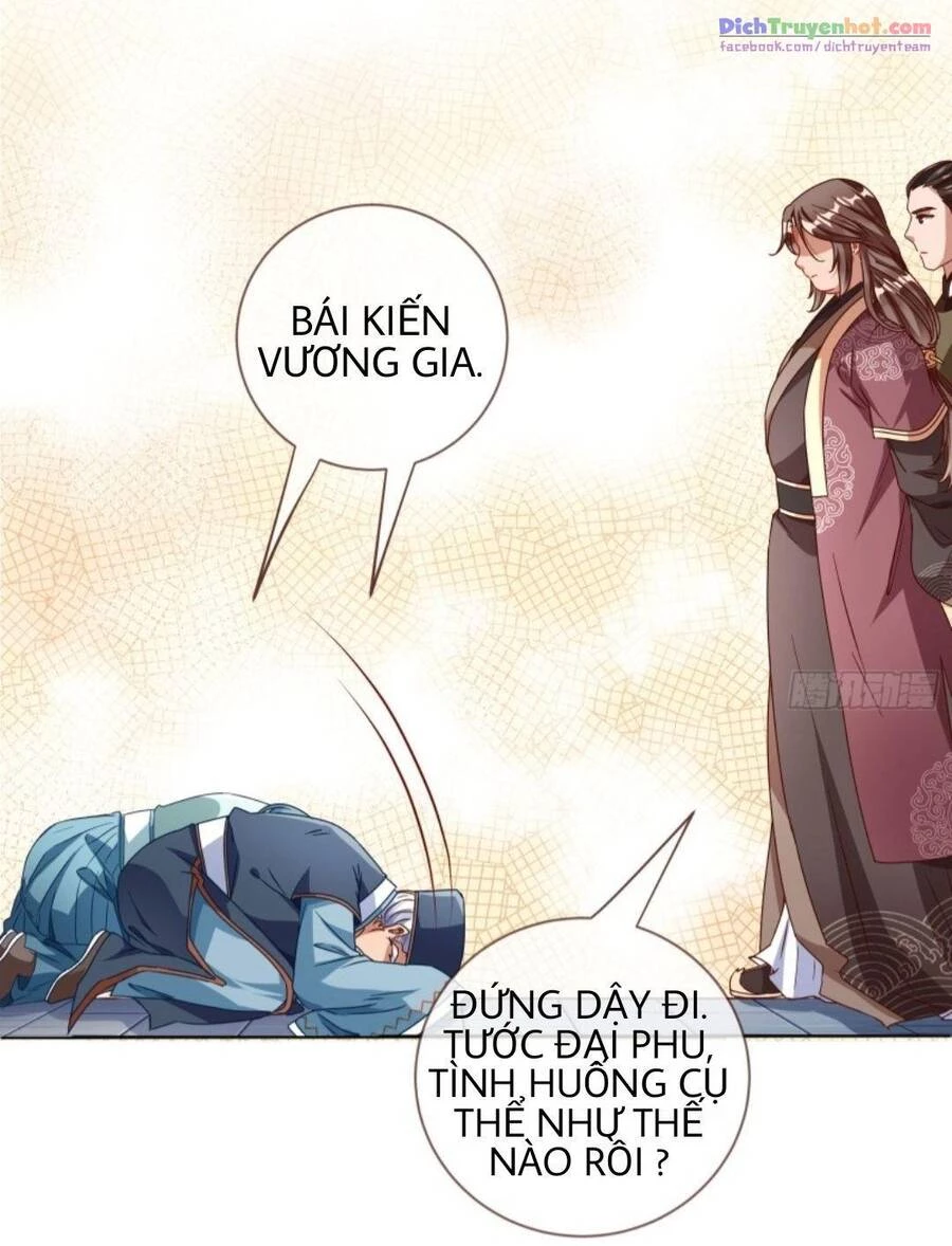 Vạn Tra Triêu Hoàng Chapter 242 - Trang 4