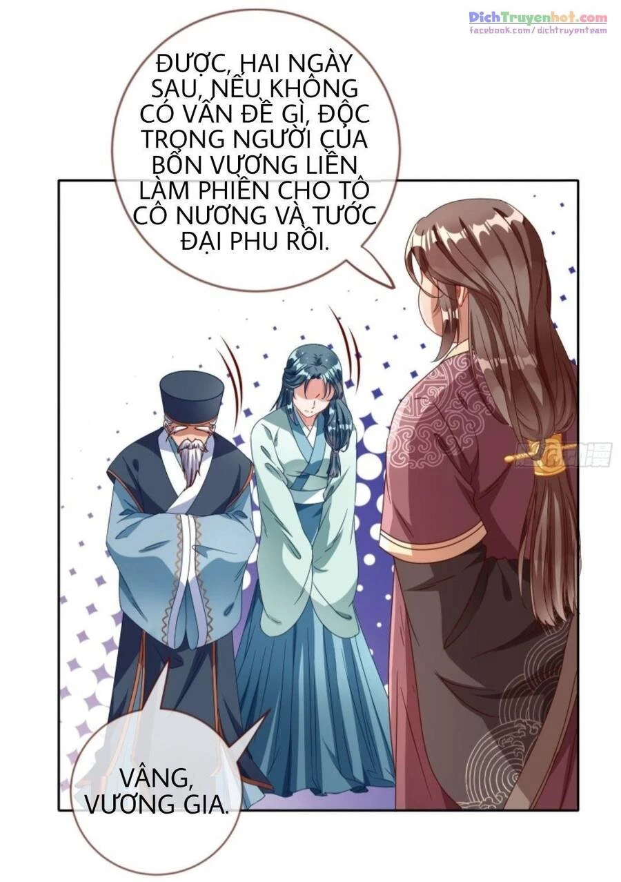 Vạn Tra Triêu Hoàng Chapter 242 - Trang 4