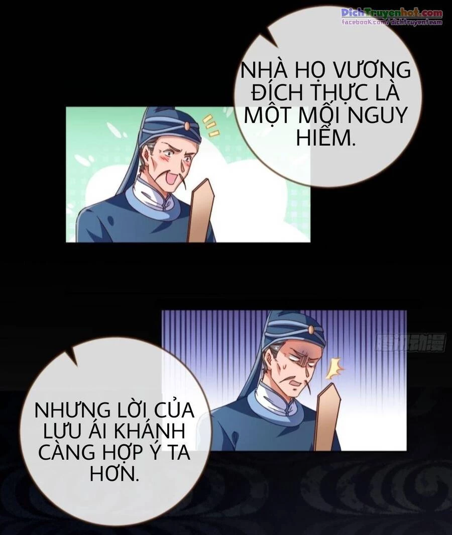 Vạn Tra Triêu Hoàng Chapter 242 - Trang 4
