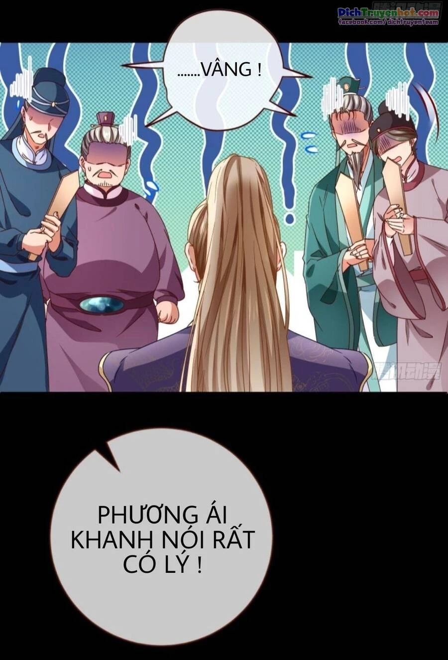 Vạn Tra Triêu Hoàng Chapter 242 - Trang 4