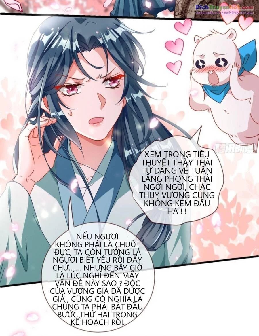 Vạn Tra Triêu Hoàng Chapter 242 - Trang 4