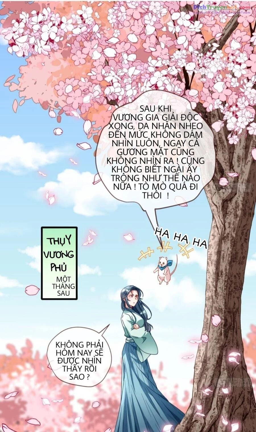 Vạn Tra Triêu Hoàng Chapter 242 - Trang 4