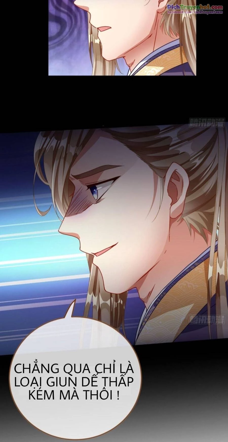 Vạn Tra Triêu Hoàng Chapter 242 - Trang 4