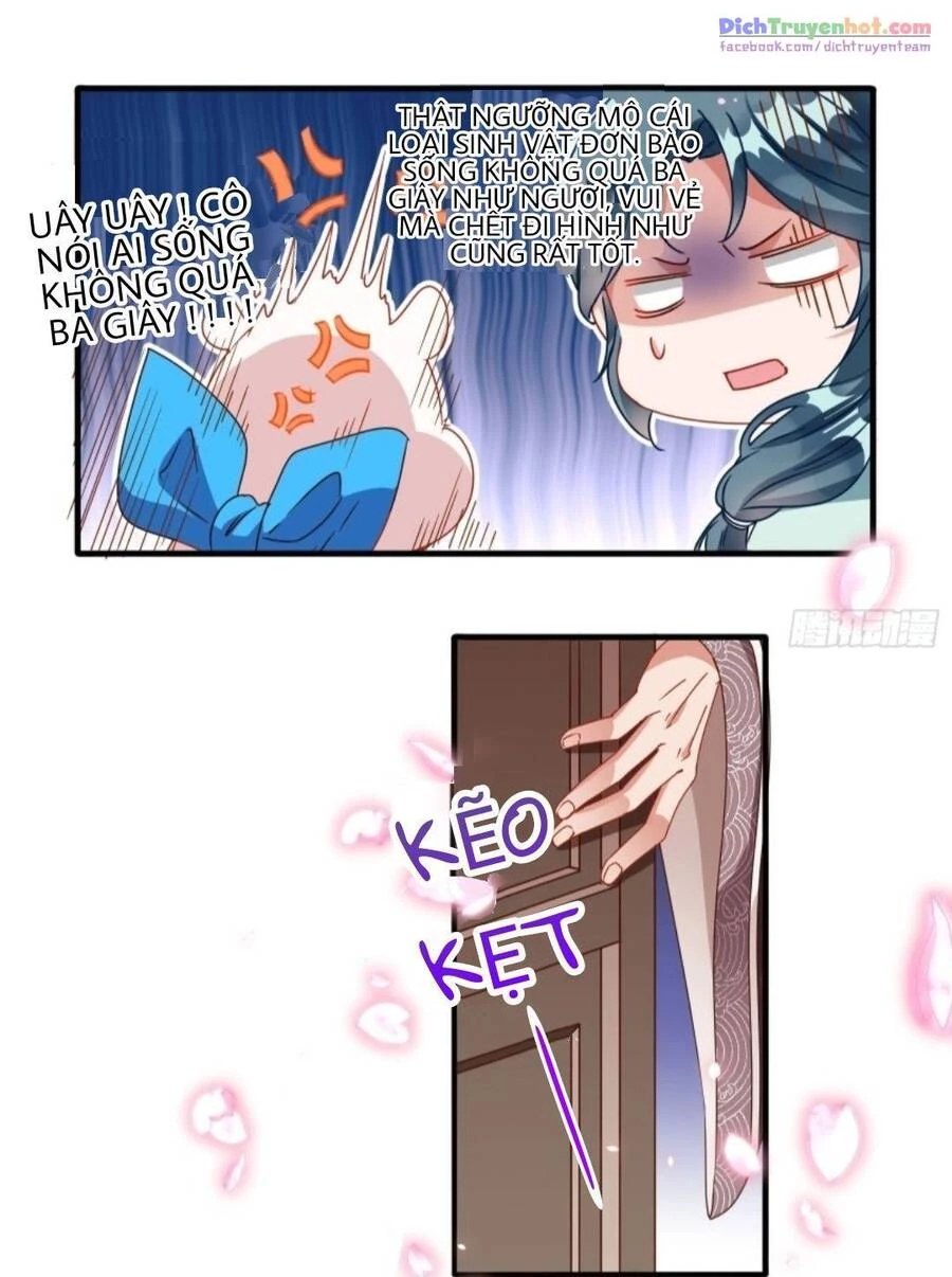 Vạn Tra Triêu Hoàng Chapter 242 - Trang 4