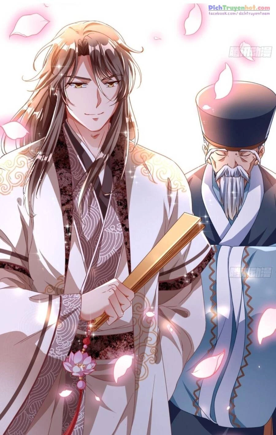 Vạn Tra Triêu Hoàng Chapter 242 - Trang 4