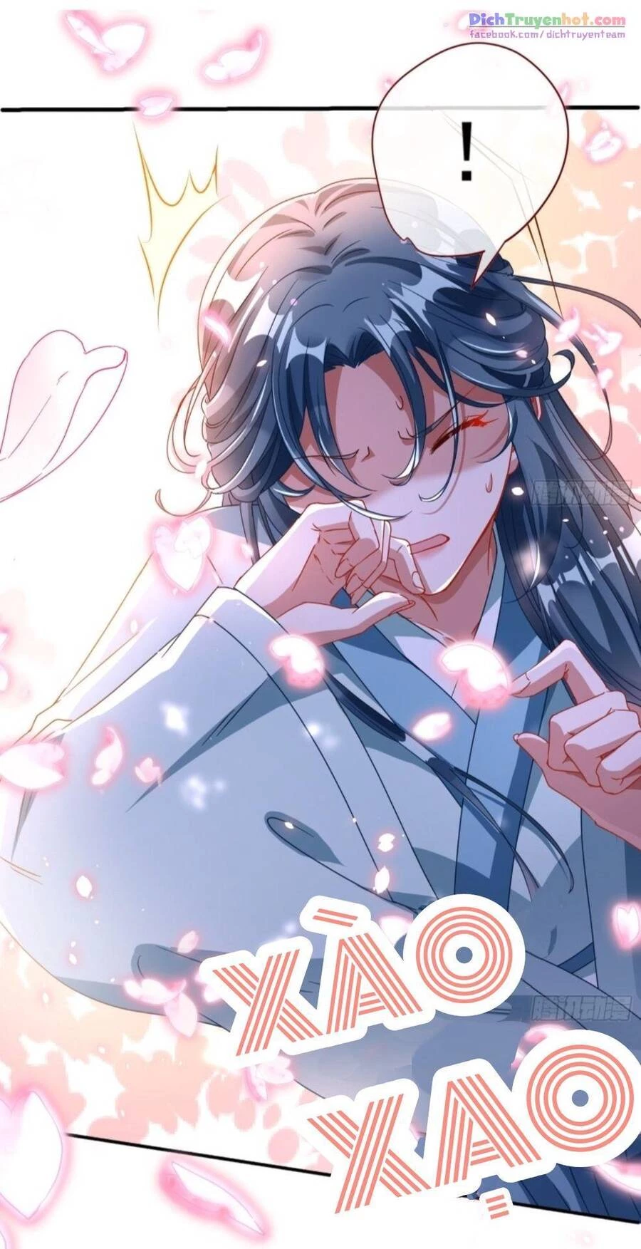 Vạn Tra Triêu Hoàng Chapter 242 - Trang 4