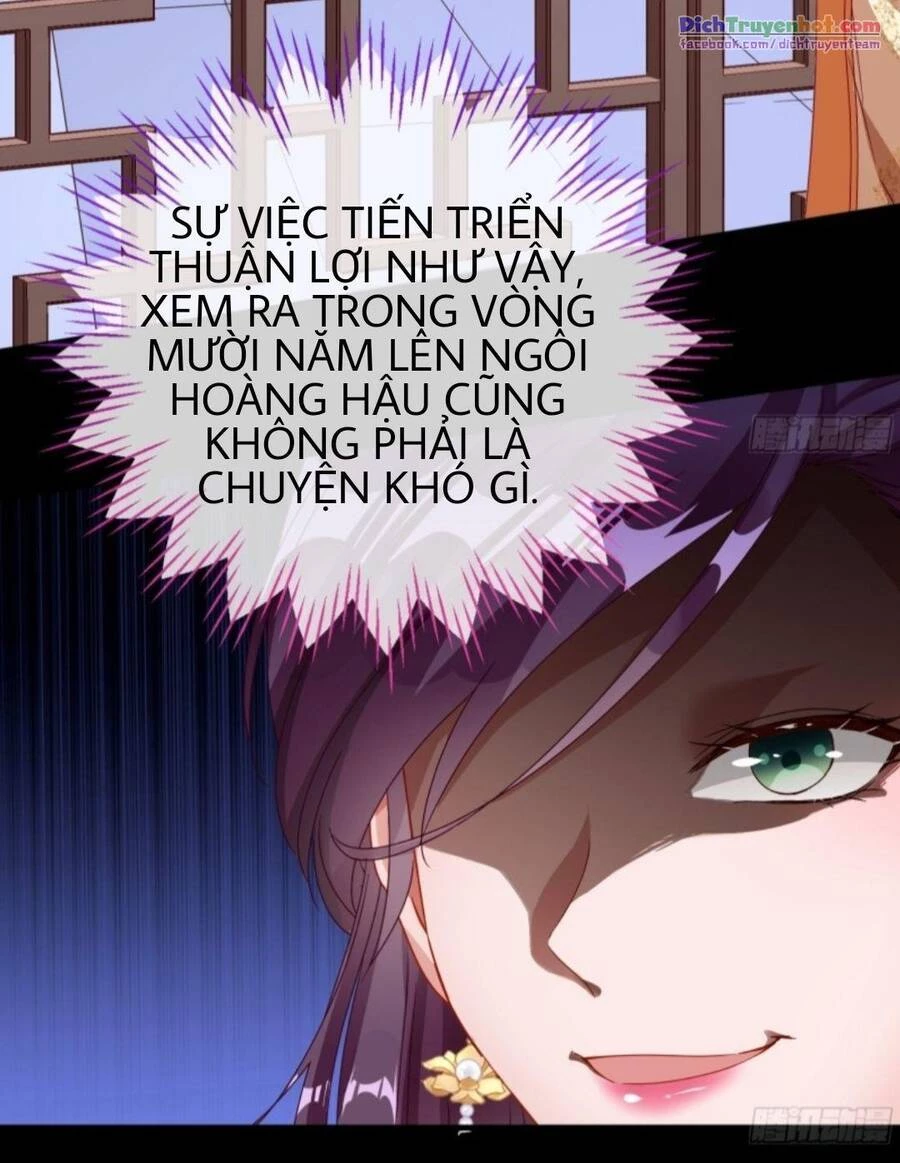 Vạn Tra Triêu Hoàng Chapter 243 - Trang 4