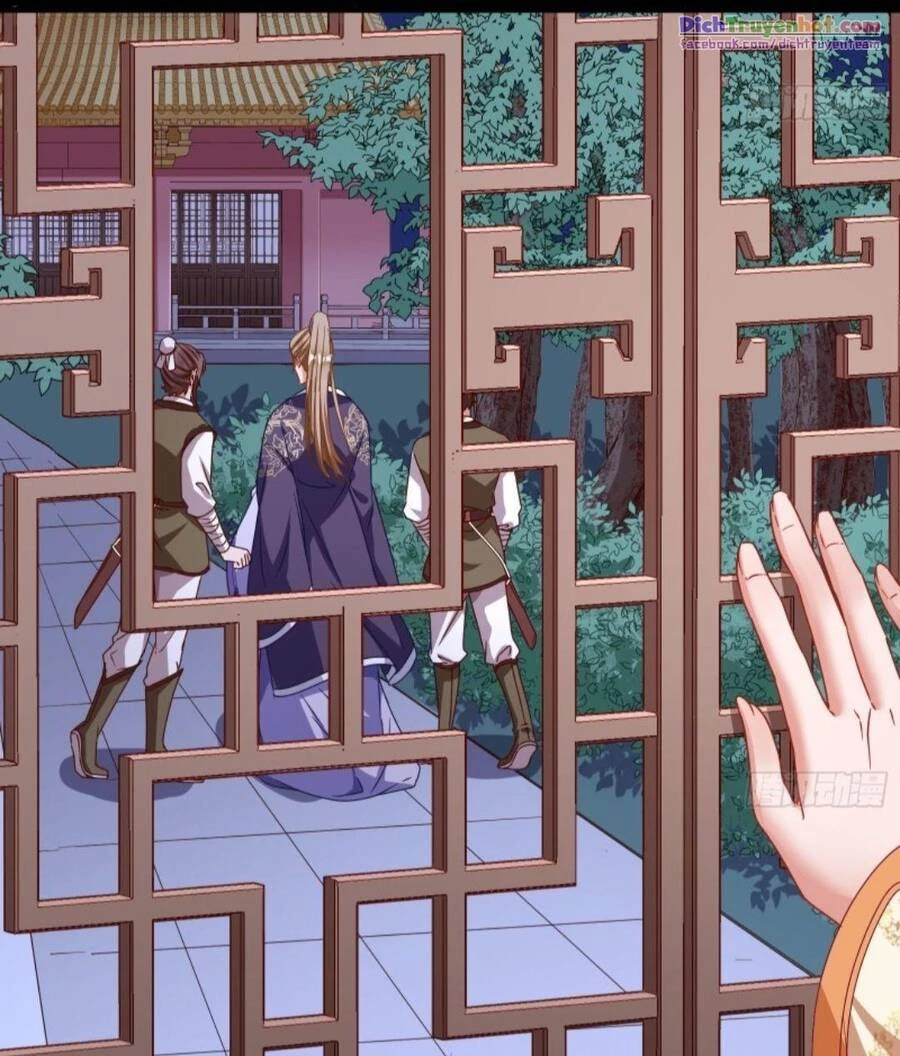 Vạn Tra Triêu Hoàng Chapter 243 - Trang 4