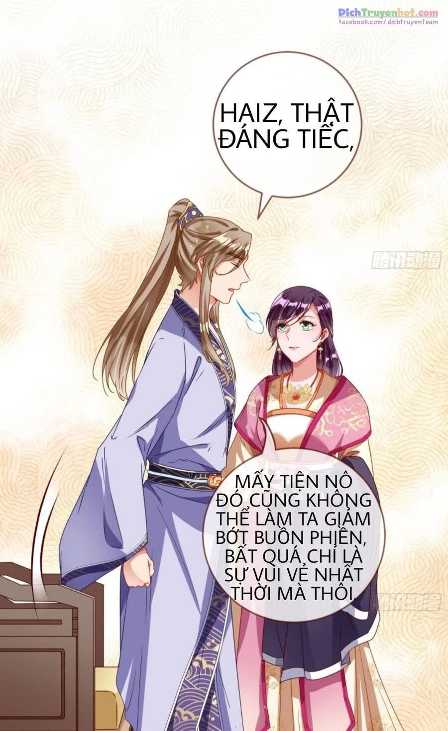 Vạn Tra Triêu Hoàng Chapter 243 - Trang 4