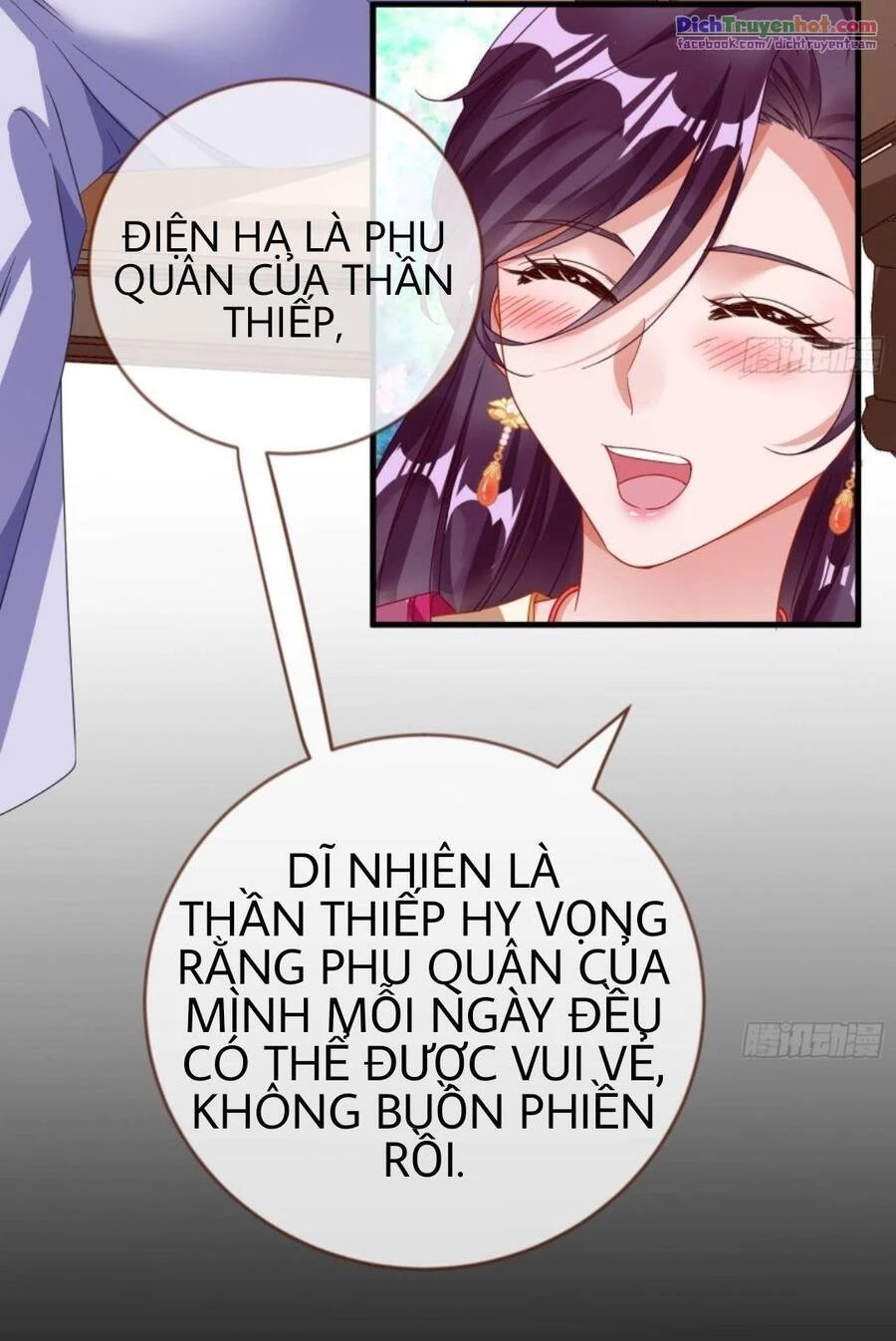 Vạn Tra Triêu Hoàng Chapter 243 - Trang 4