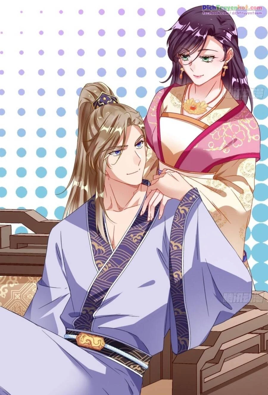 Vạn Tra Triêu Hoàng Chapter 243 - Trang 4