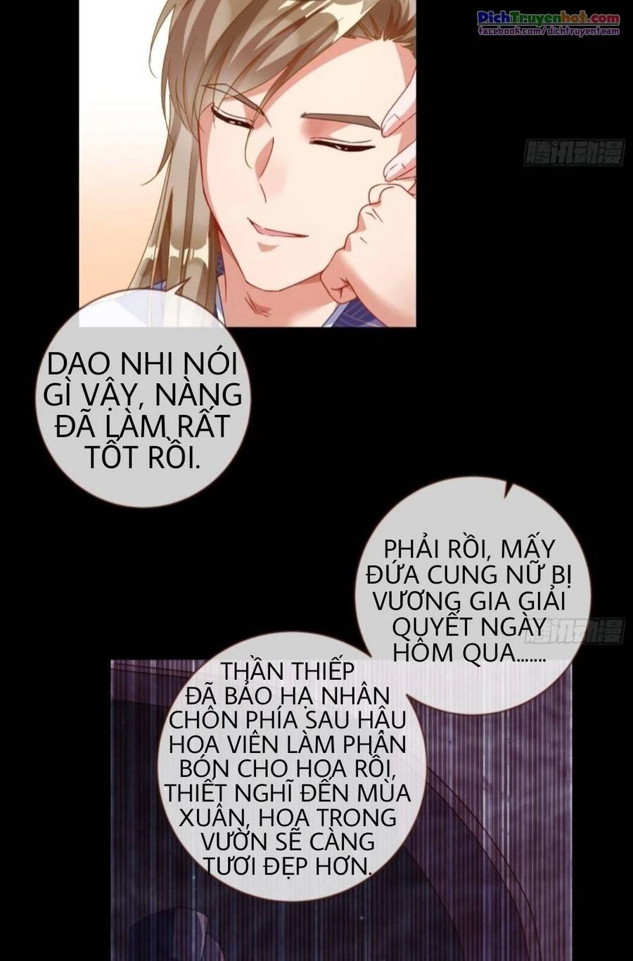 Vạn Tra Triêu Hoàng Chapter 243 - Trang 4