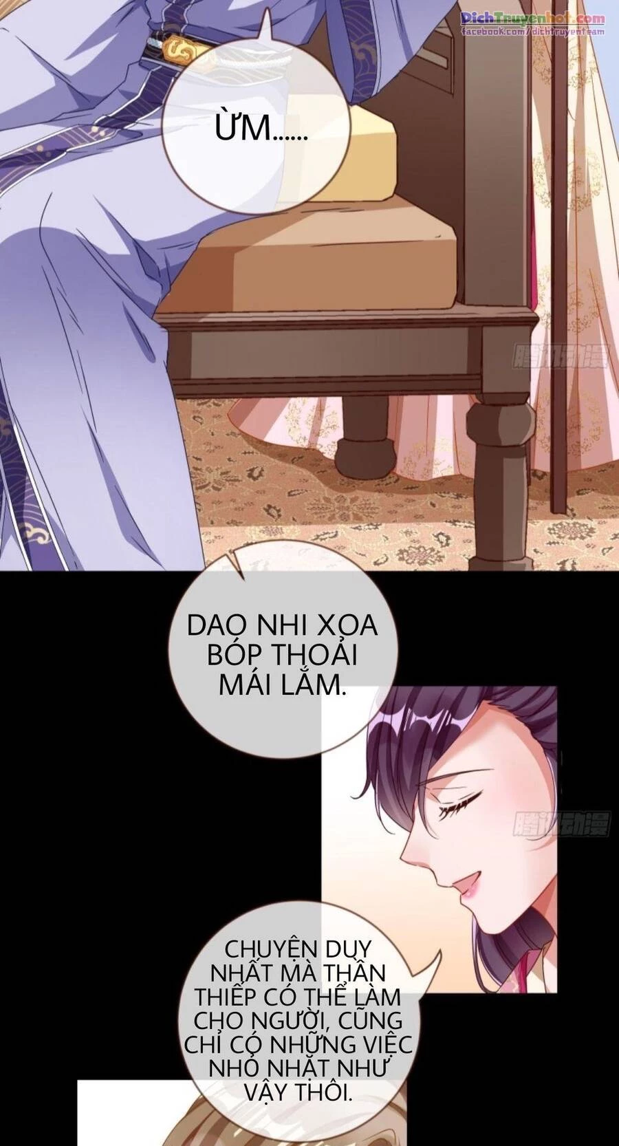 Vạn Tra Triêu Hoàng Chapter 243 - Trang 4