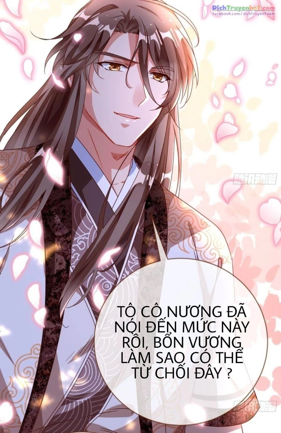 Vạn Tra Triêu Hoàng Chapter 243 - Trang 4
