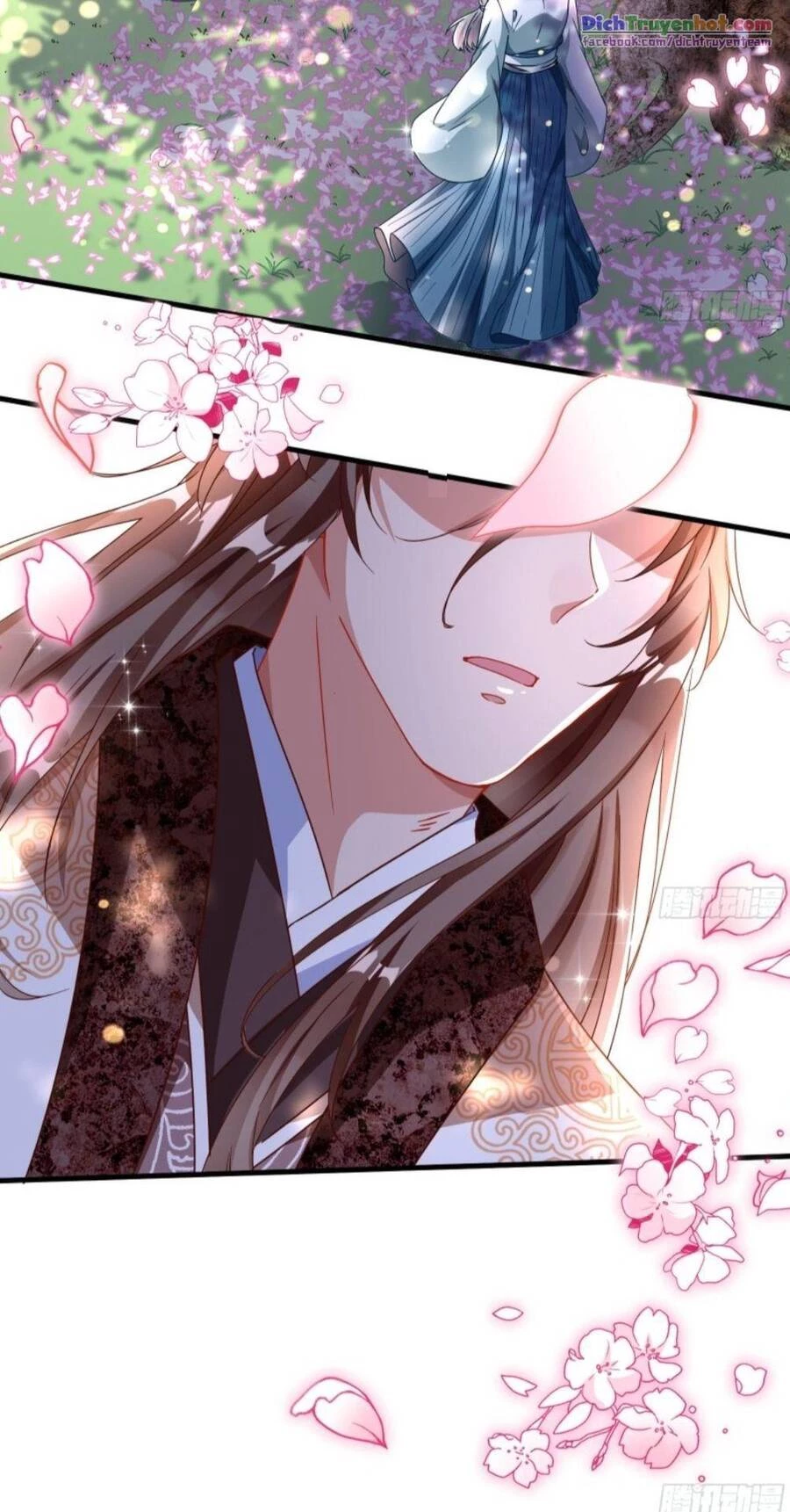 Vạn Tra Triêu Hoàng Chapter 243 - Trang 4