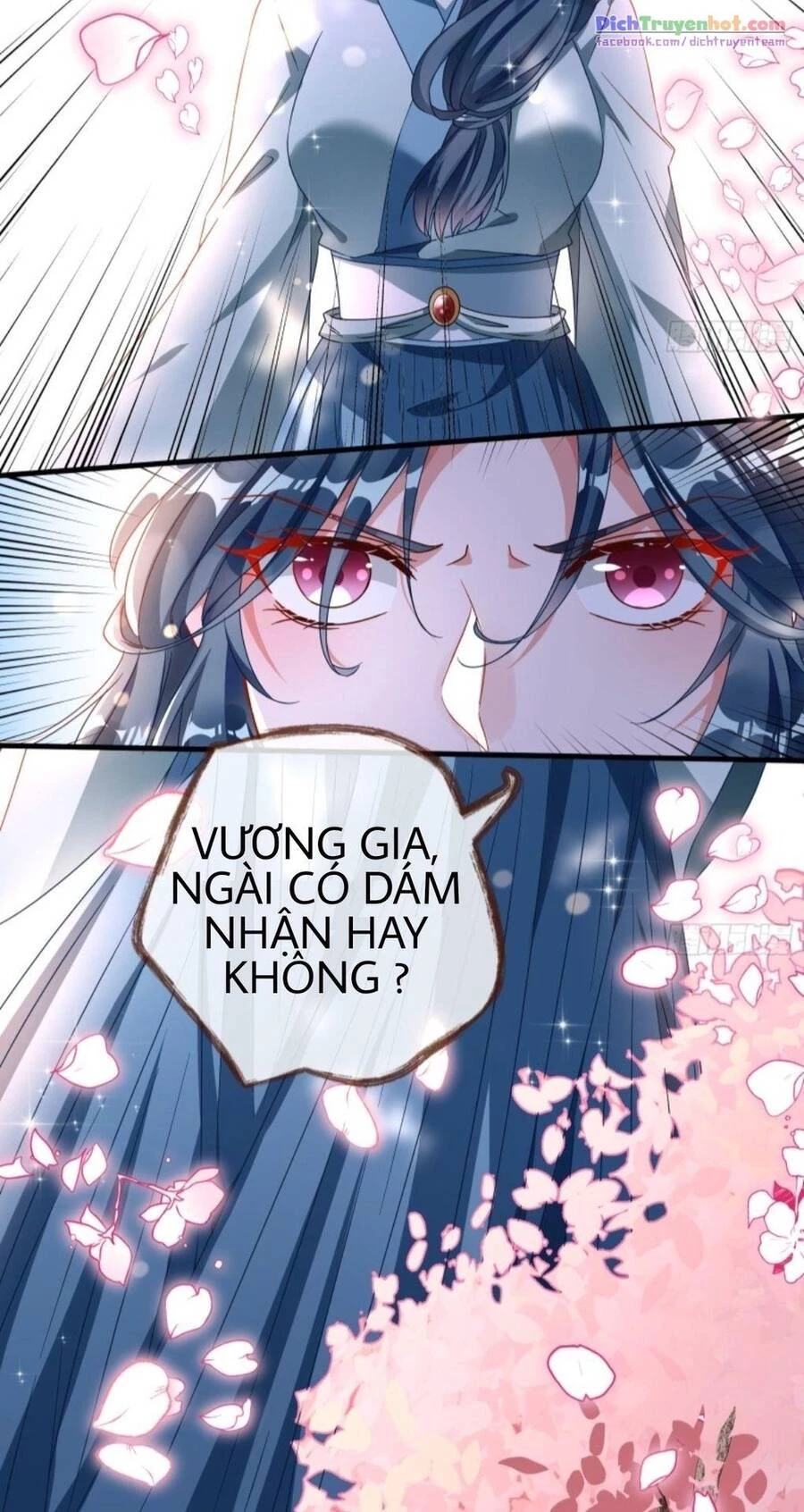 Vạn Tra Triêu Hoàng Chapter 243 - Trang 4