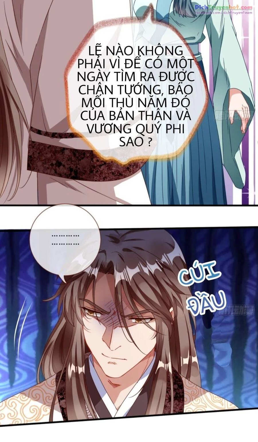 Vạn Tra Triêu Hoàng Chapter 243 - Trang 4
