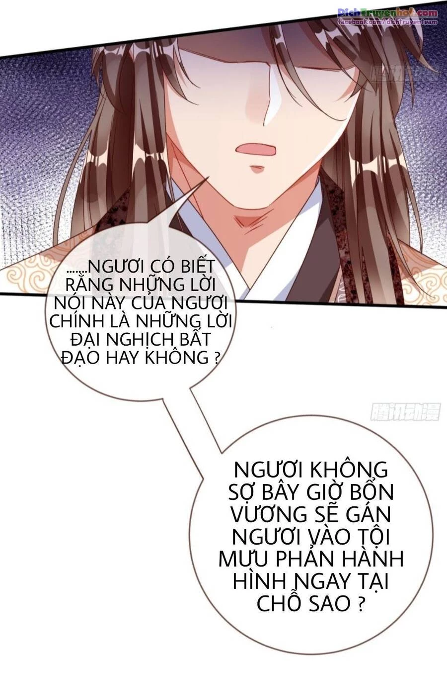 Vạn Tra Triêu Hoàng Chapter 243 - Trang 4