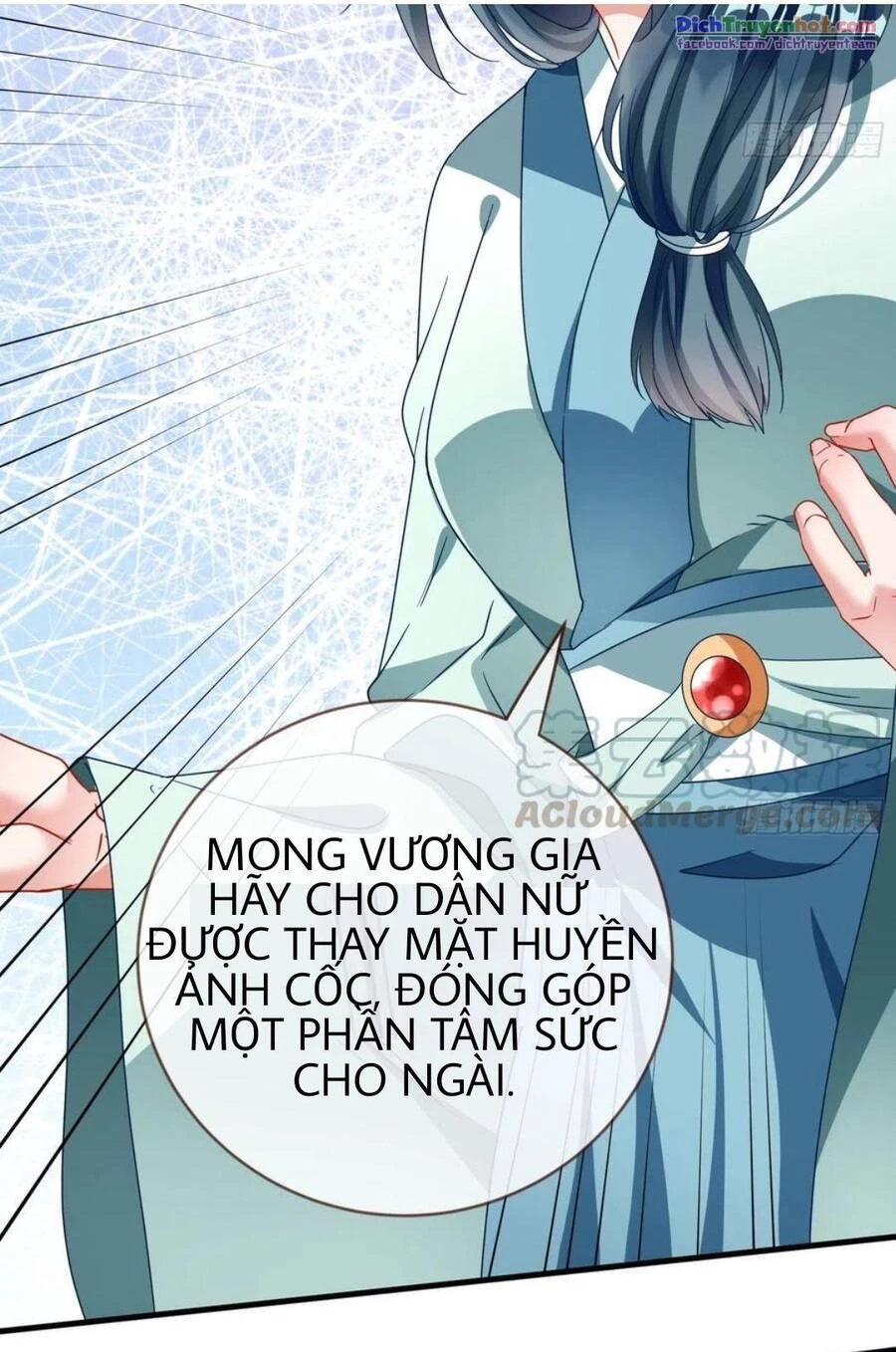 Vạn Tra Triêu Hoàng Chapter 243 - Trang 4