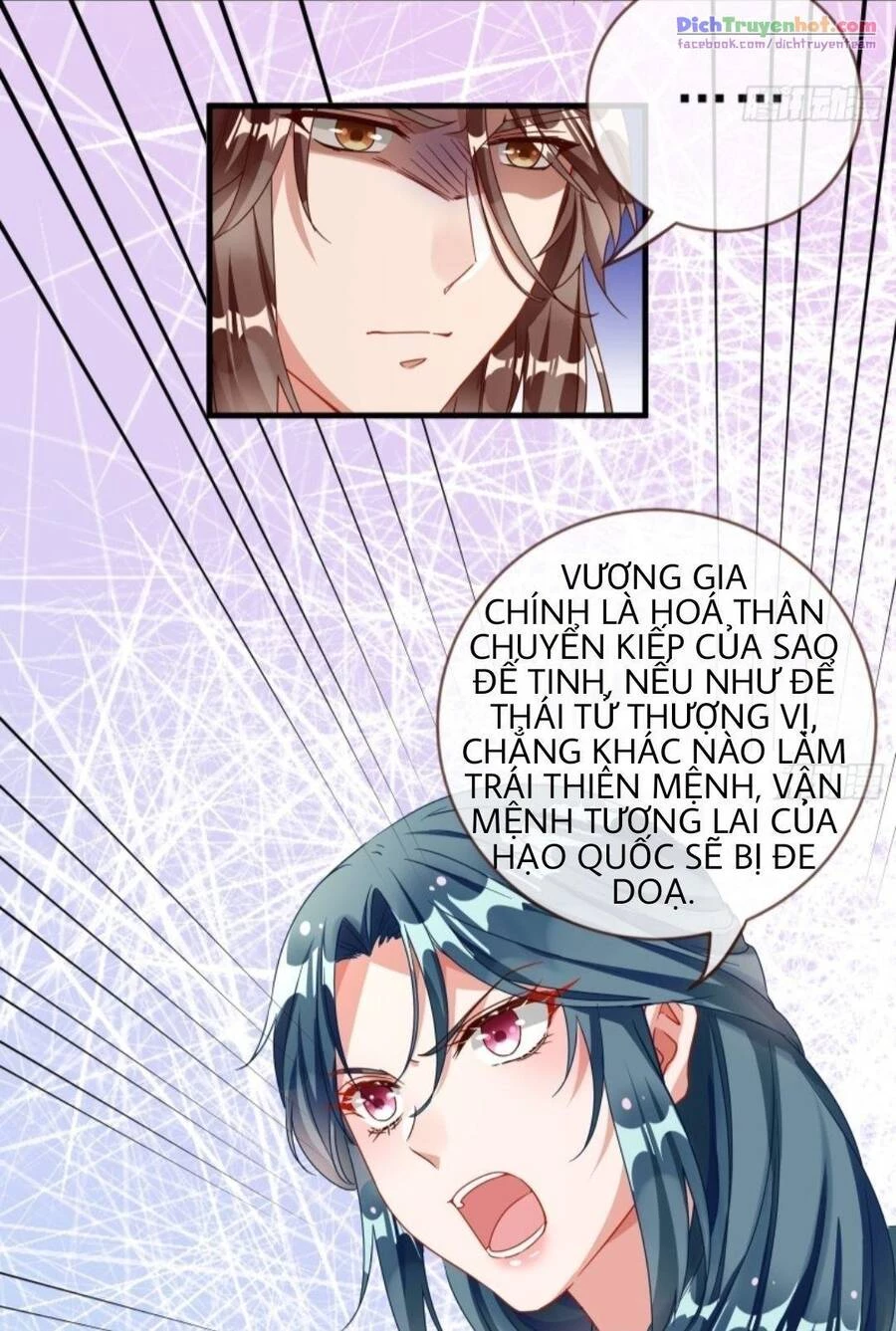 Vạn Tra Triêu Hoàng Chapter 243 - Trang 4
